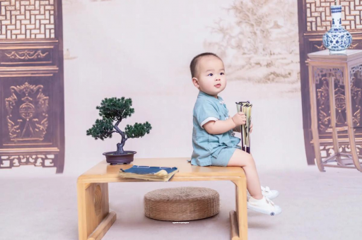 进贤宝宝出牙时间