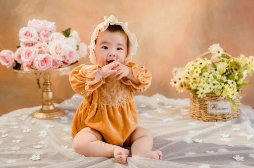 进贤溶豆几个月宝宝可以吃 进贤溶豆几个月宝宝可以吃